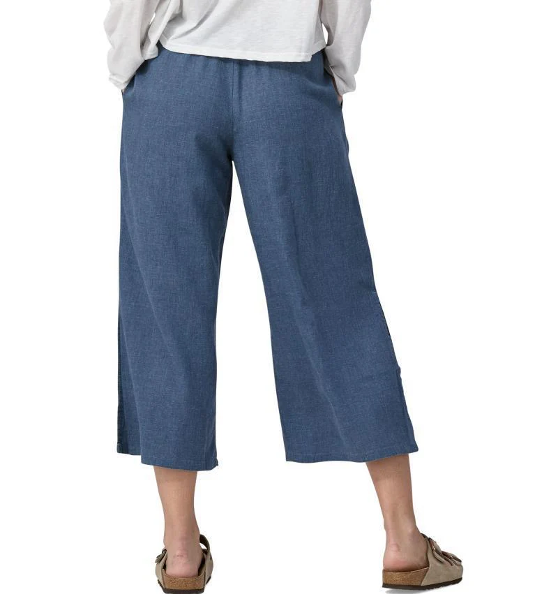 Garden Island Pants - Womens - Image 18