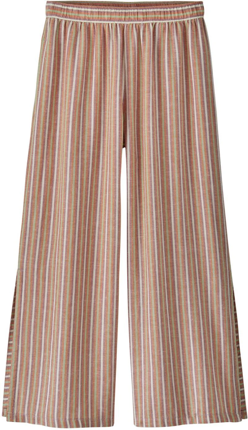 Garden Island Pants - Womens - Image 19