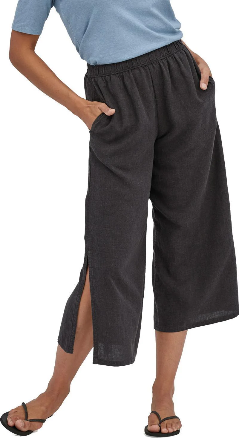 Garden Island Pants - Womens - Image 2