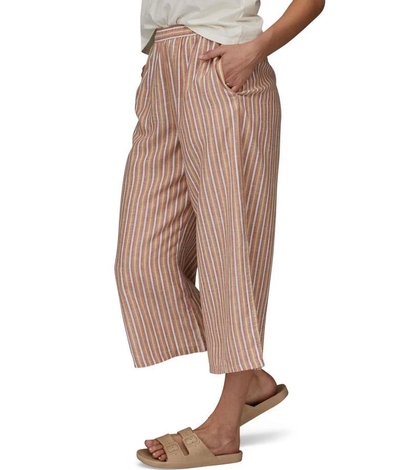 Garden Island Pants - Womens - Image 20