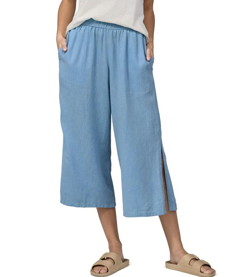 Garden Island Pants - Womens - Image 23