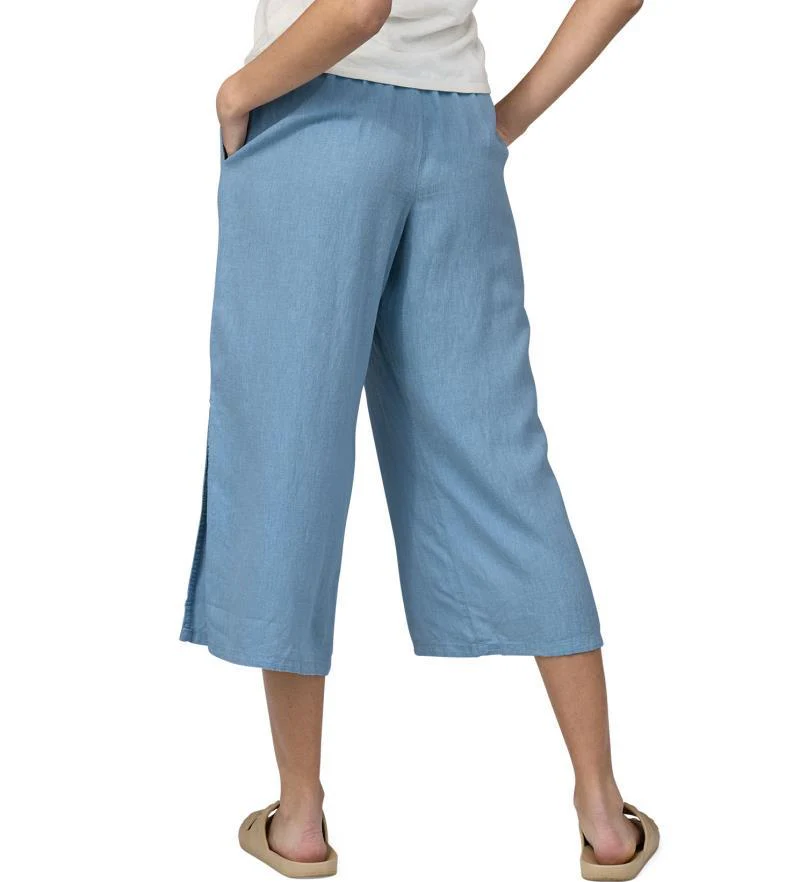 Garden Island Pants - Womens - Image 24