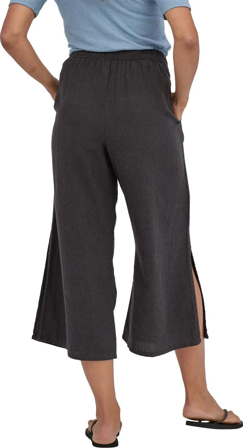 Garden Island Pants - Womens - Image 3