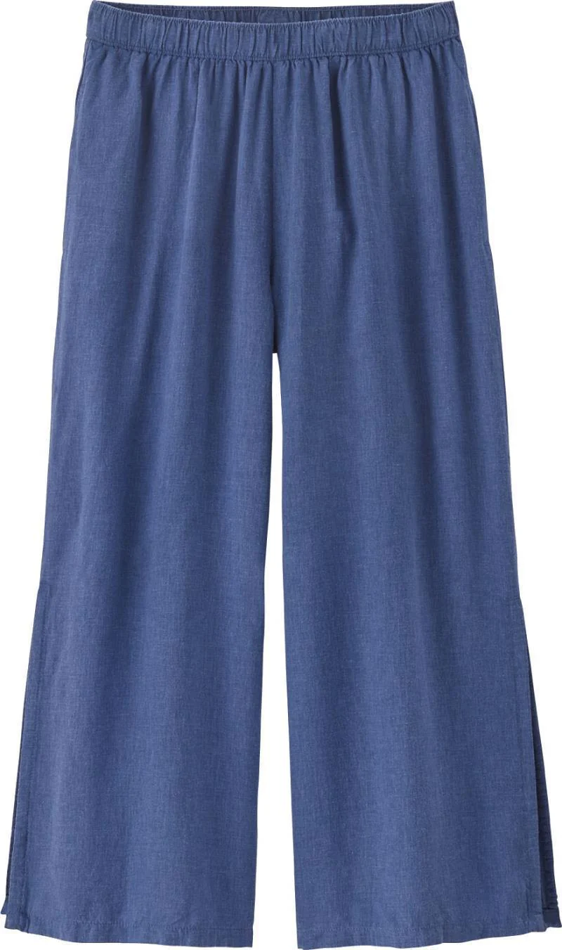Garden Island Pants - Womens - Image 4