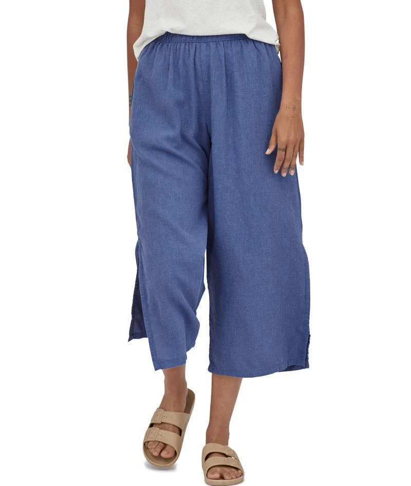 Garden Island Pants - Womens - Image 5