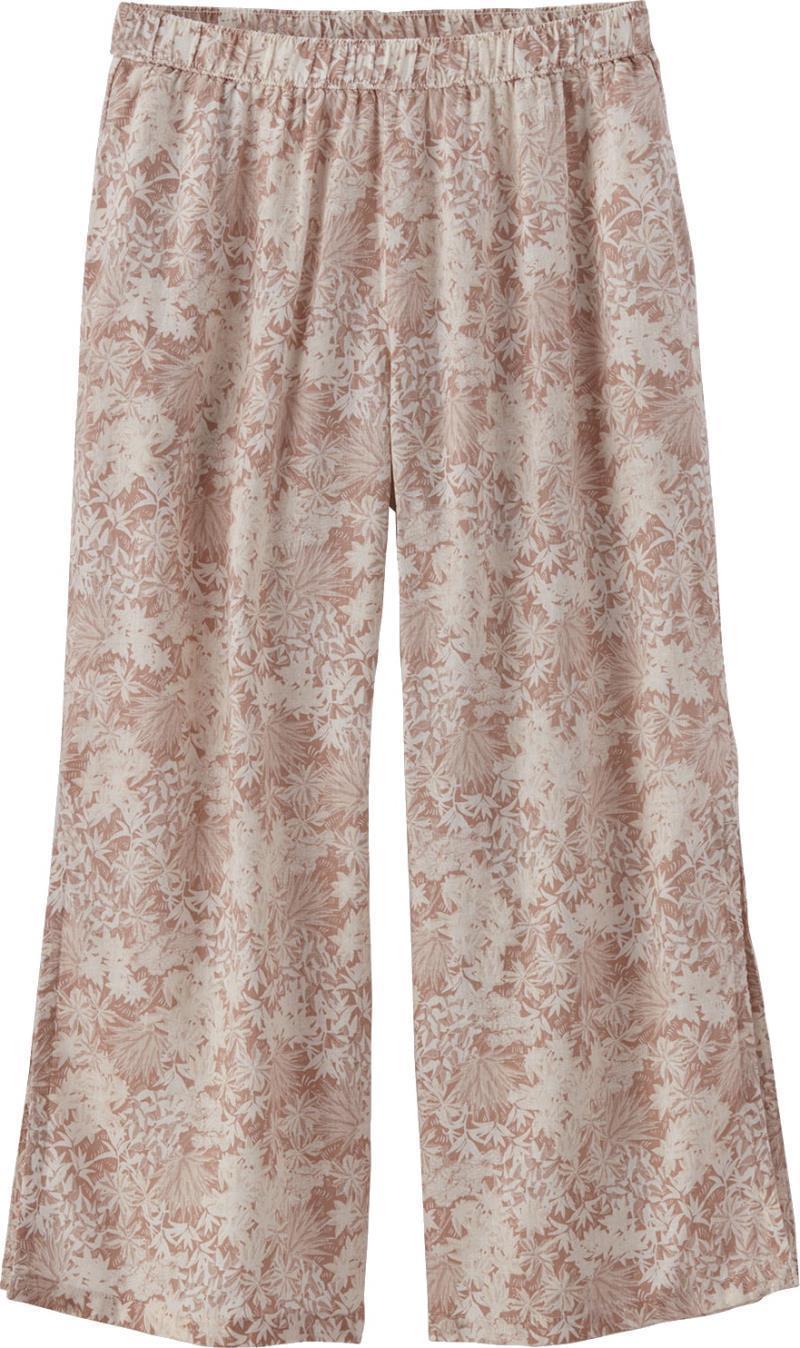 Garden Island Pants - Womens - Image 7