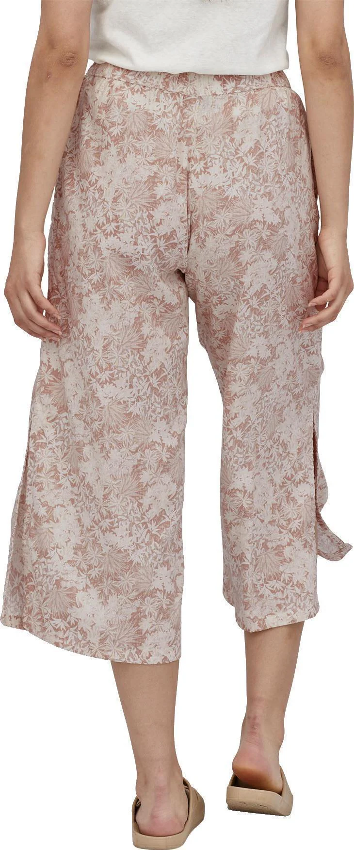 Garden Island Pants - Womens - Image 9