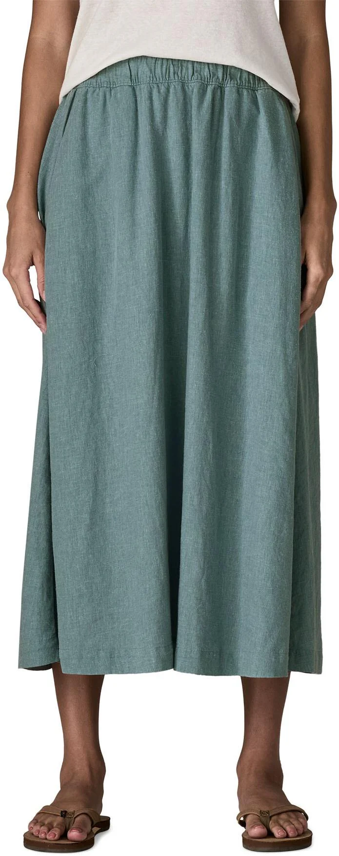 Garden Island Skirt - Image 2