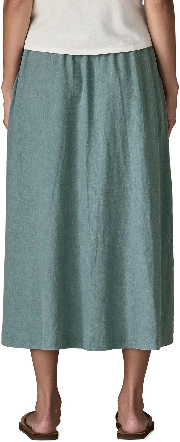 Garden Island Skirt - Image 3