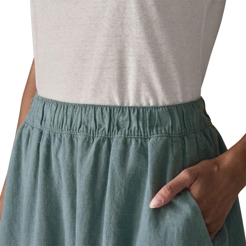 Garden Island Skirt - Image 5