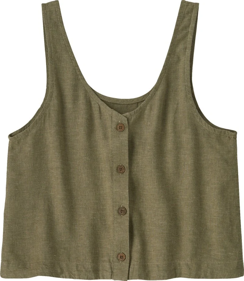 Garden Island Top - Womens - Image 10