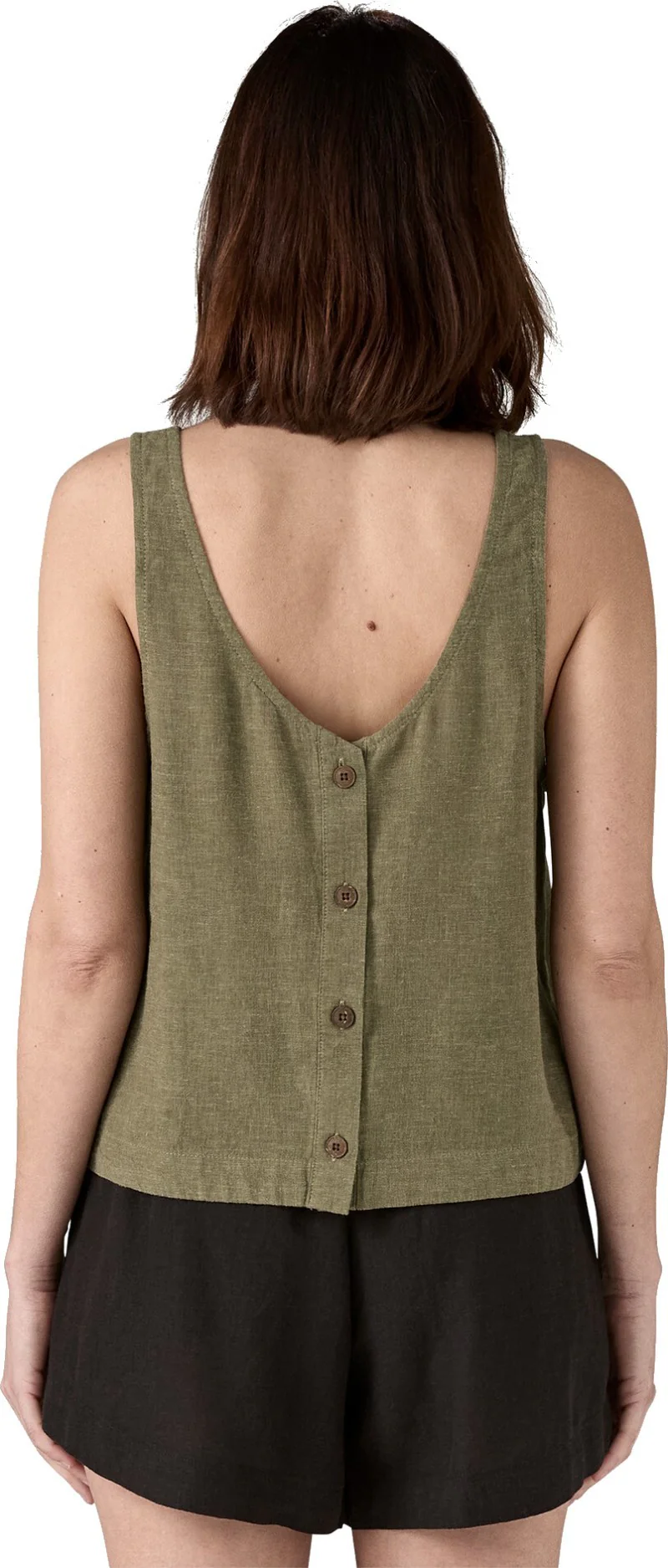 Garden Island Top - Womens - Image 12