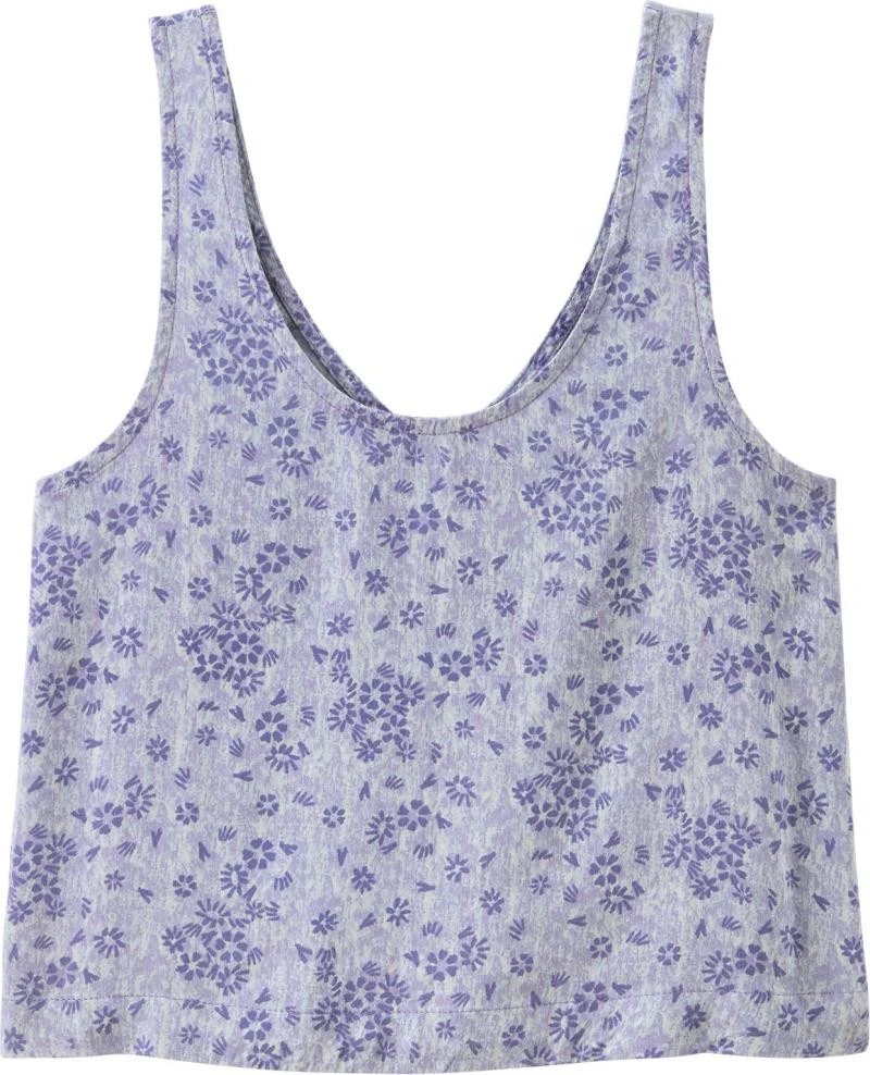 Garden Island Top - Womens - Image 13