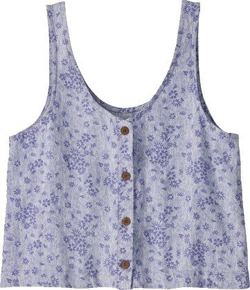 Garden Island Top - Womens - Image 14