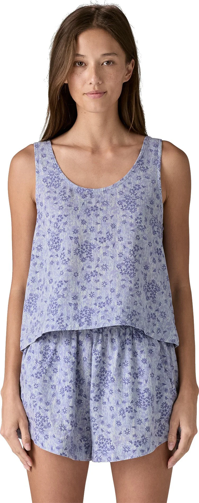 Garden Island Top - Womens - Image 15