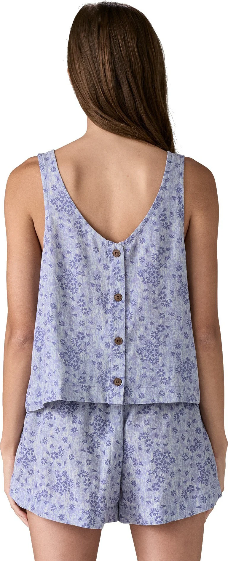 Garden Island Top - Womens - Image 16