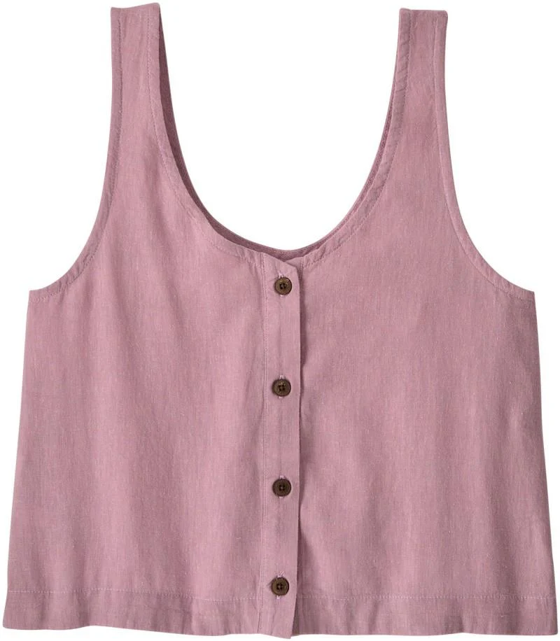 Garden Island Top - Womens - Image 18