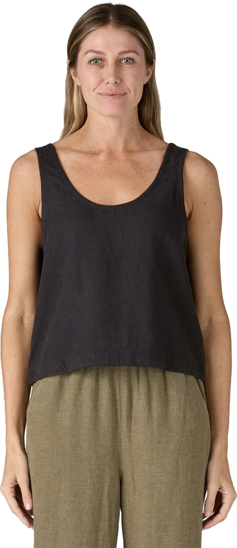 Garden Island Top - Womens - Image 3
