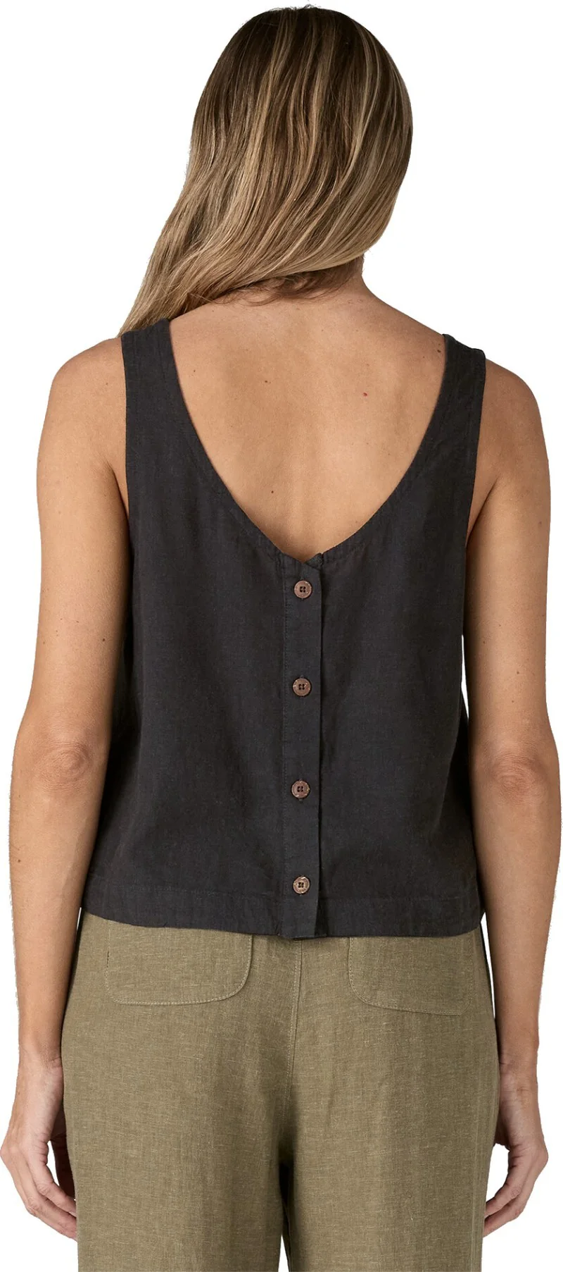 Garden Island Top - Womens - Image 4