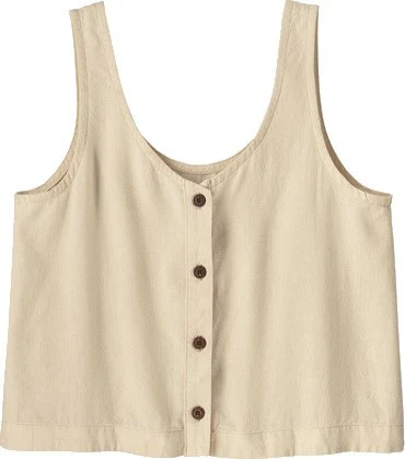 Garden Island Top - Womens - Image 6