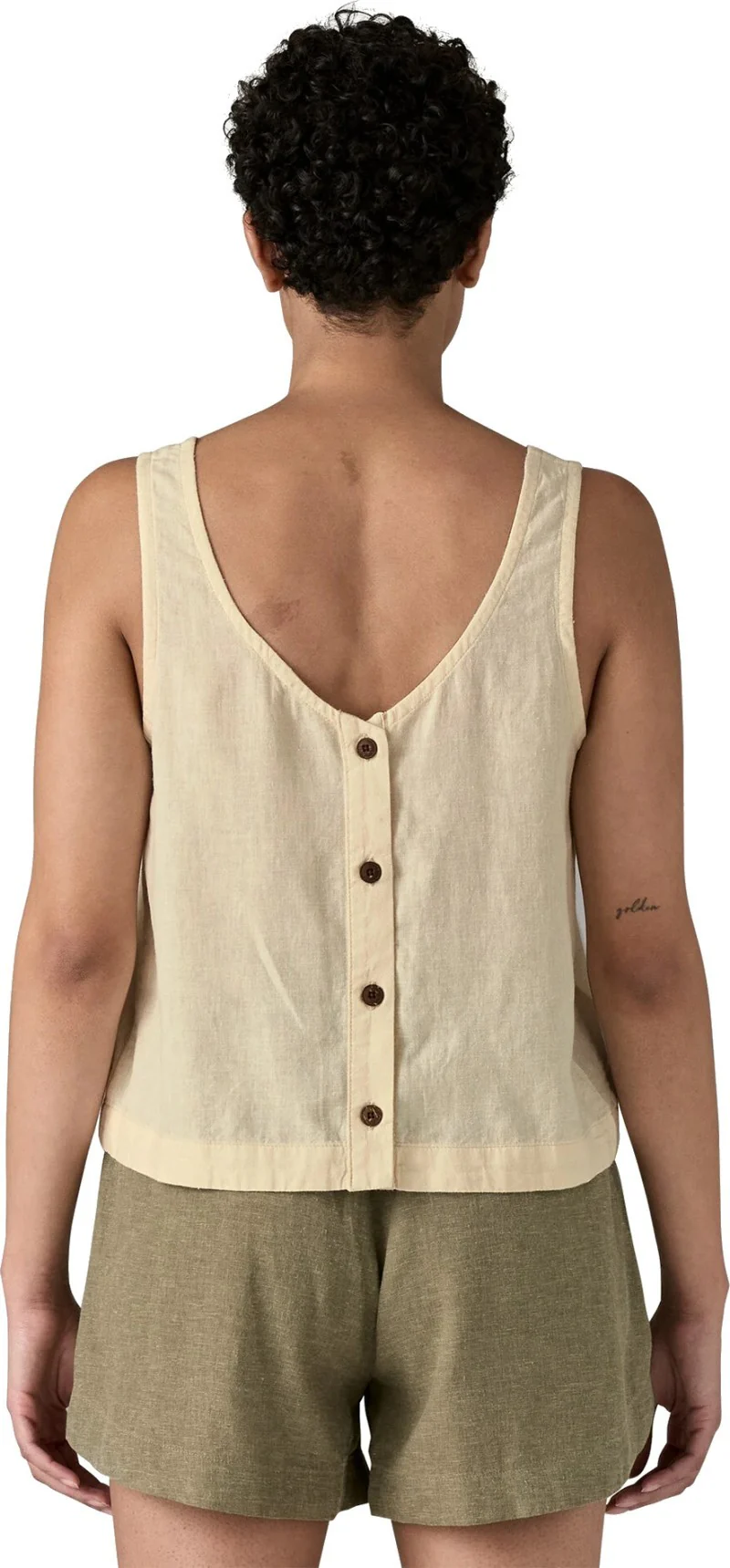 Garden Island Top - Womens - Image 8