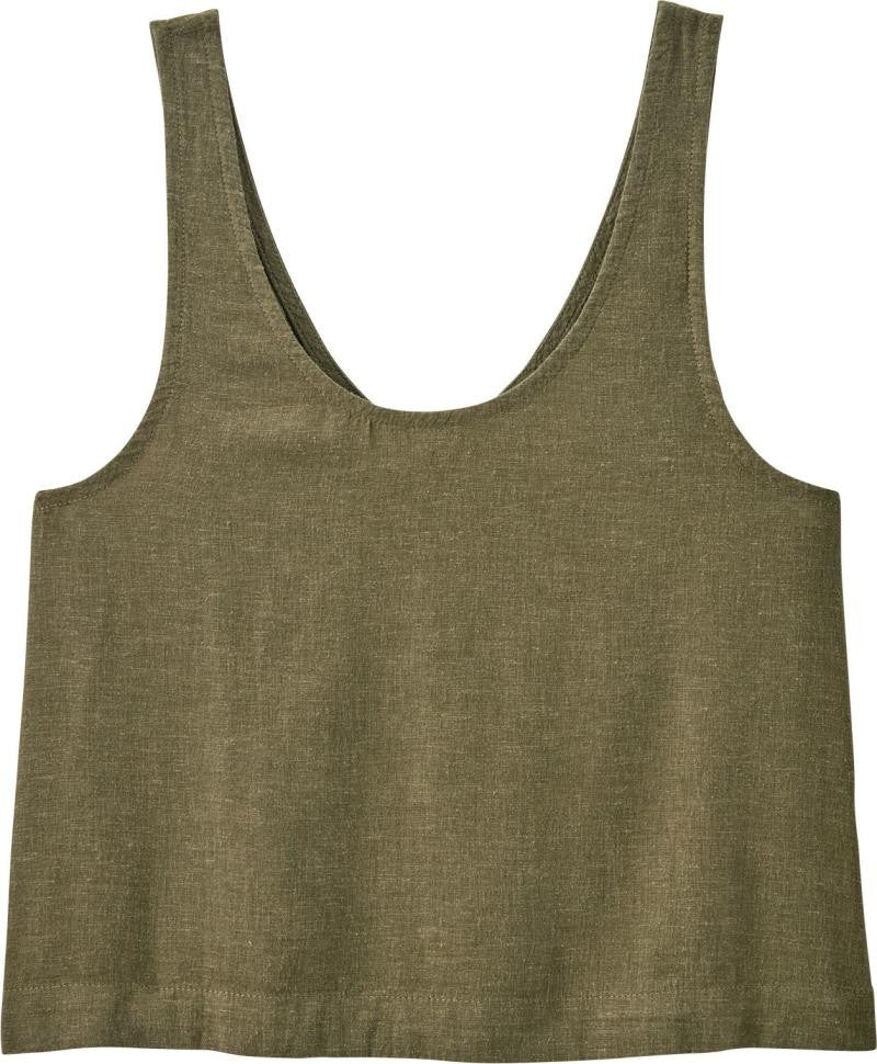 Garden Island Top - Womens - Image 9