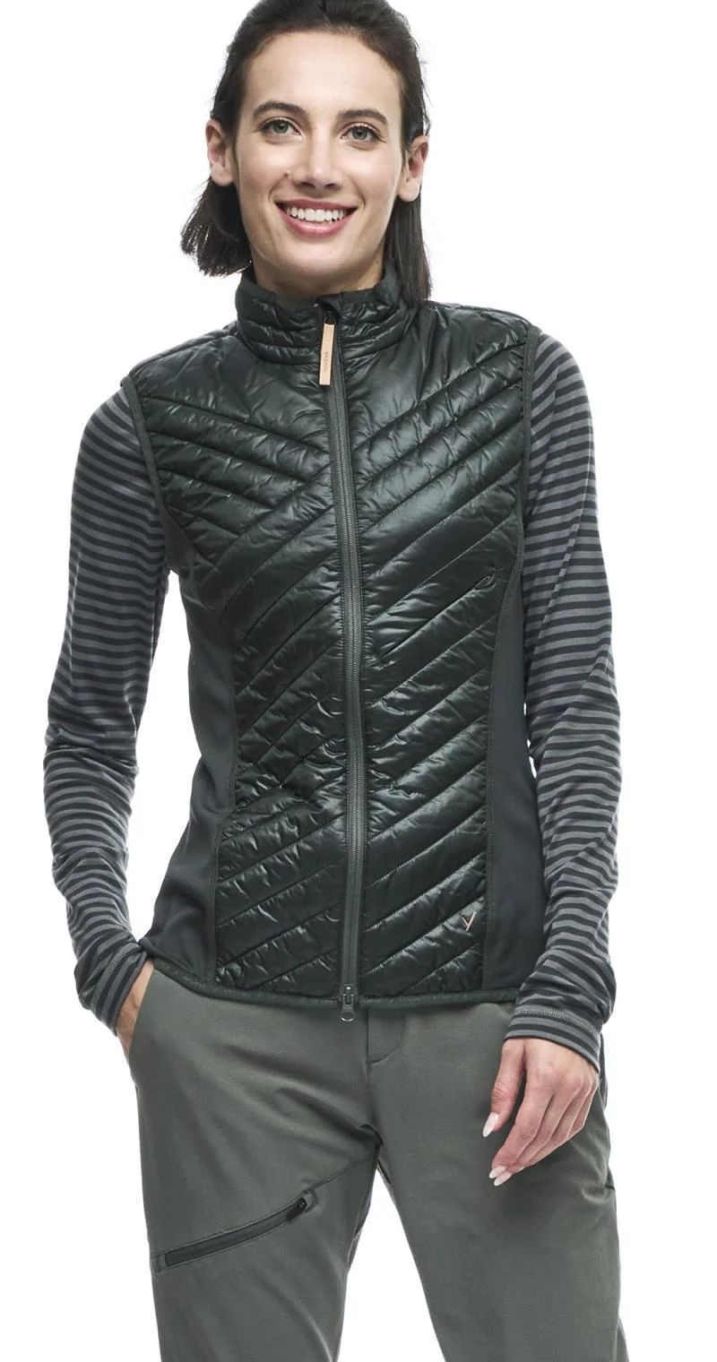Garma Tunic Vest - Womens - Image 10