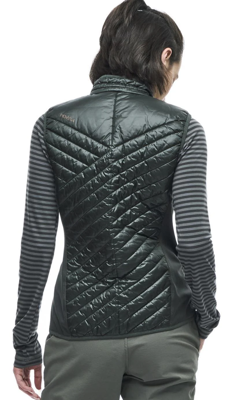 Garma Tunic Vest - Womens - Image 11