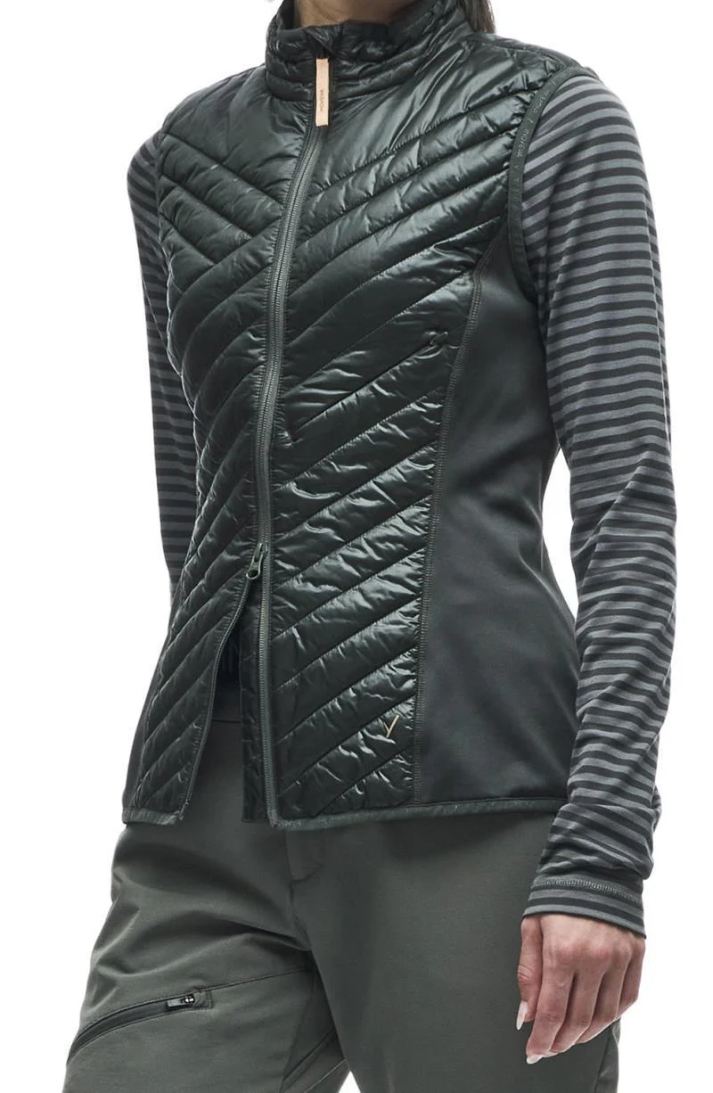 Garma Tunic Vest - Womens - Image 12