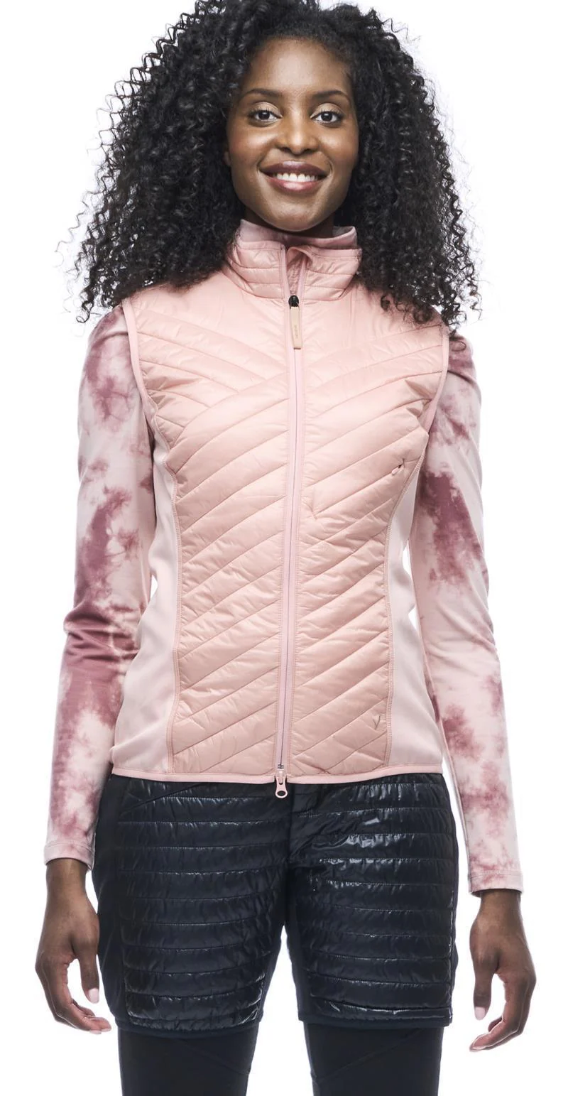 Garma Tunic Vest - Womens - Image 14