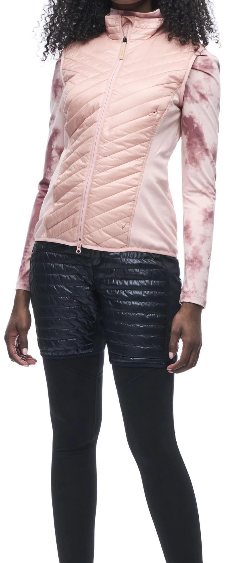 Garma Tunic Vest - Womens - Image 15