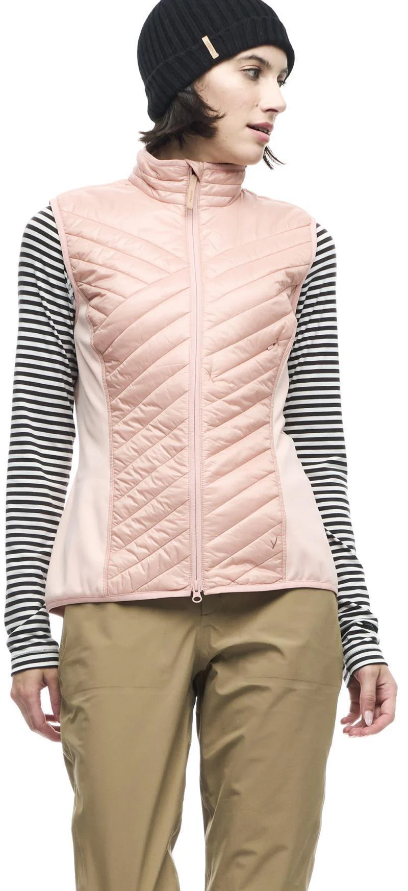 Garma Tunic Vest - Womens - Image 18