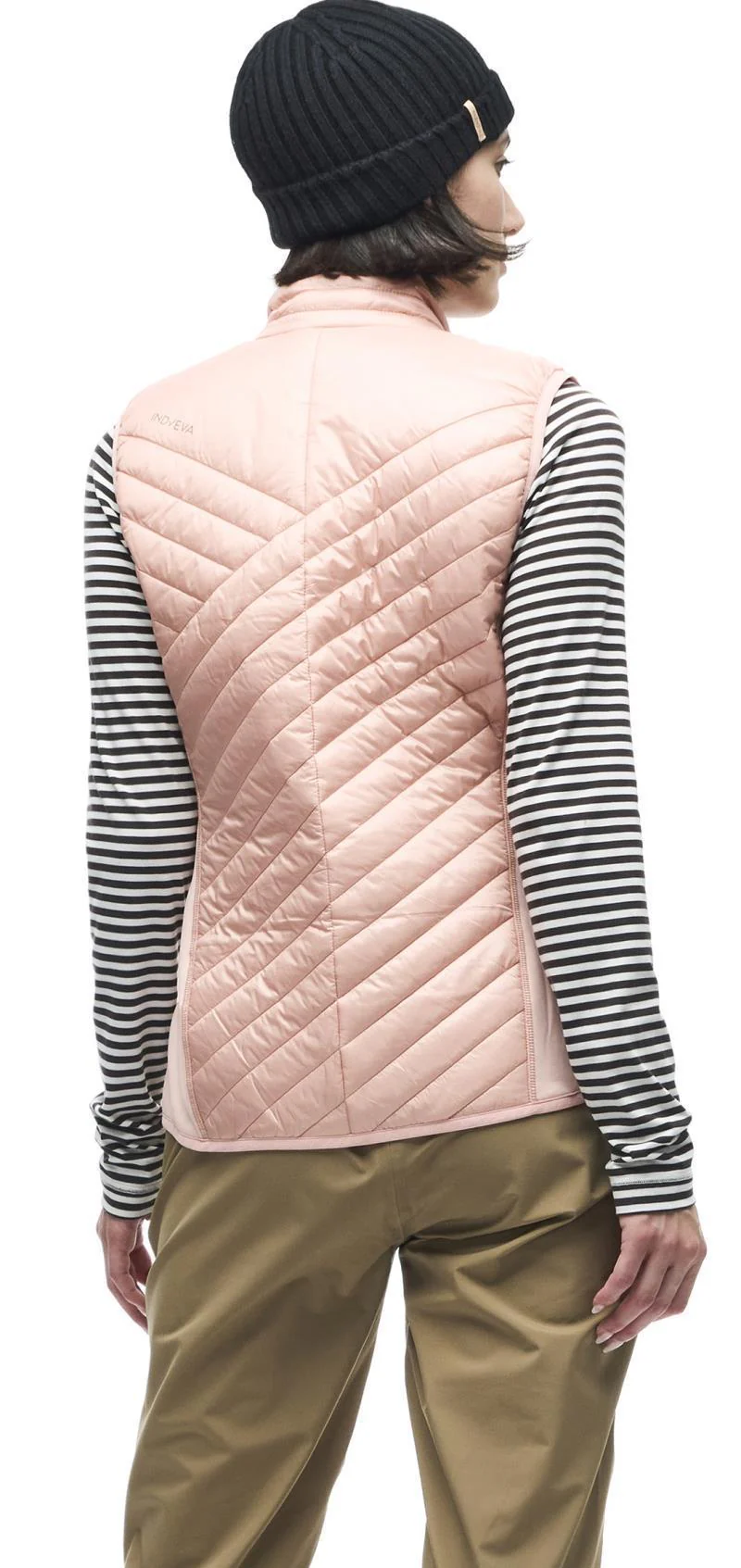Garma Tunic Vest - Womens - Image 19