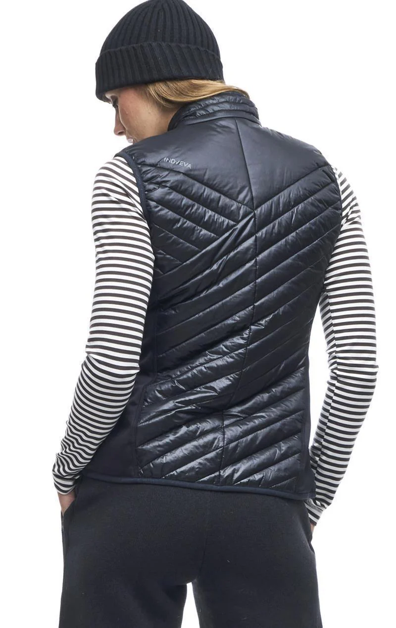 Garma Tunic Vest - Womens - Image 2