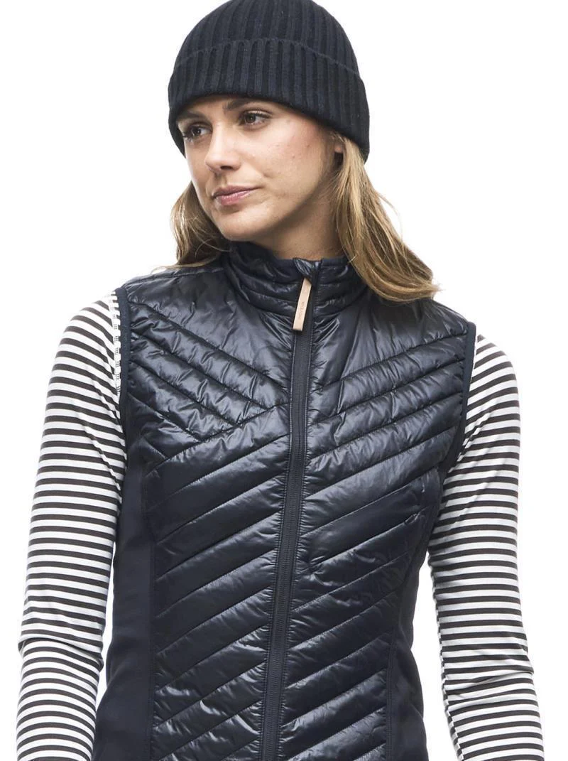 Garma Tunic Vest - Womens - Image 3