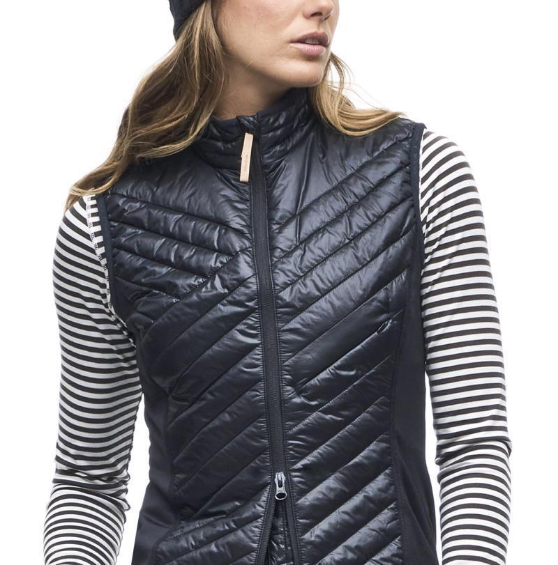 Garma Tunic Vest - Womens - Image 4