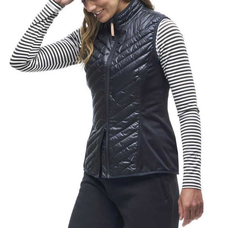 Garma Tunic Vest - Womens - Image 5