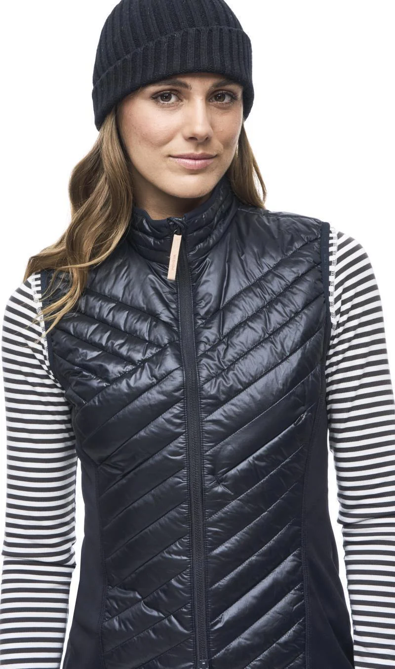 Garma Tunic Vest - Womens - Image 6