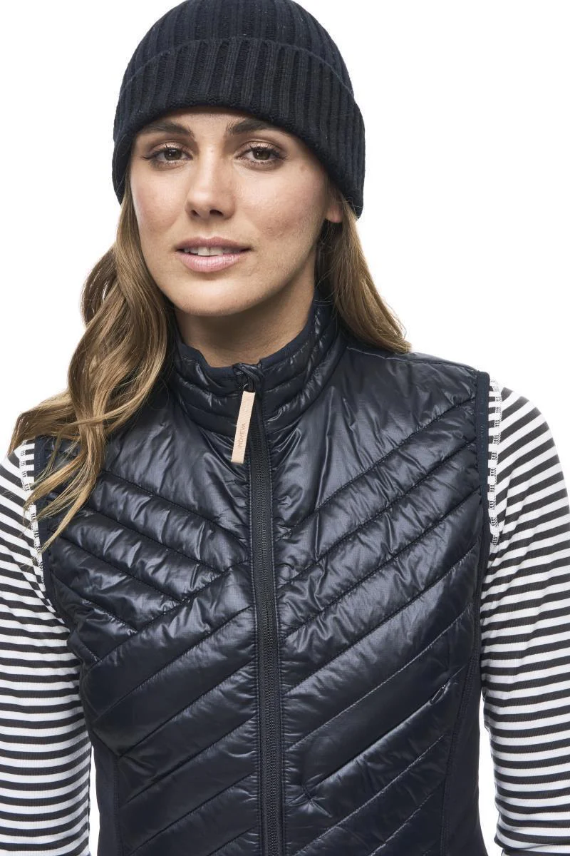 Garma Tunic Vest - Womens - Image 7