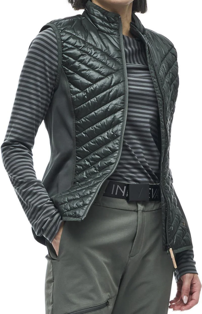 Garma Tunic Vest - Womens - Image 9
