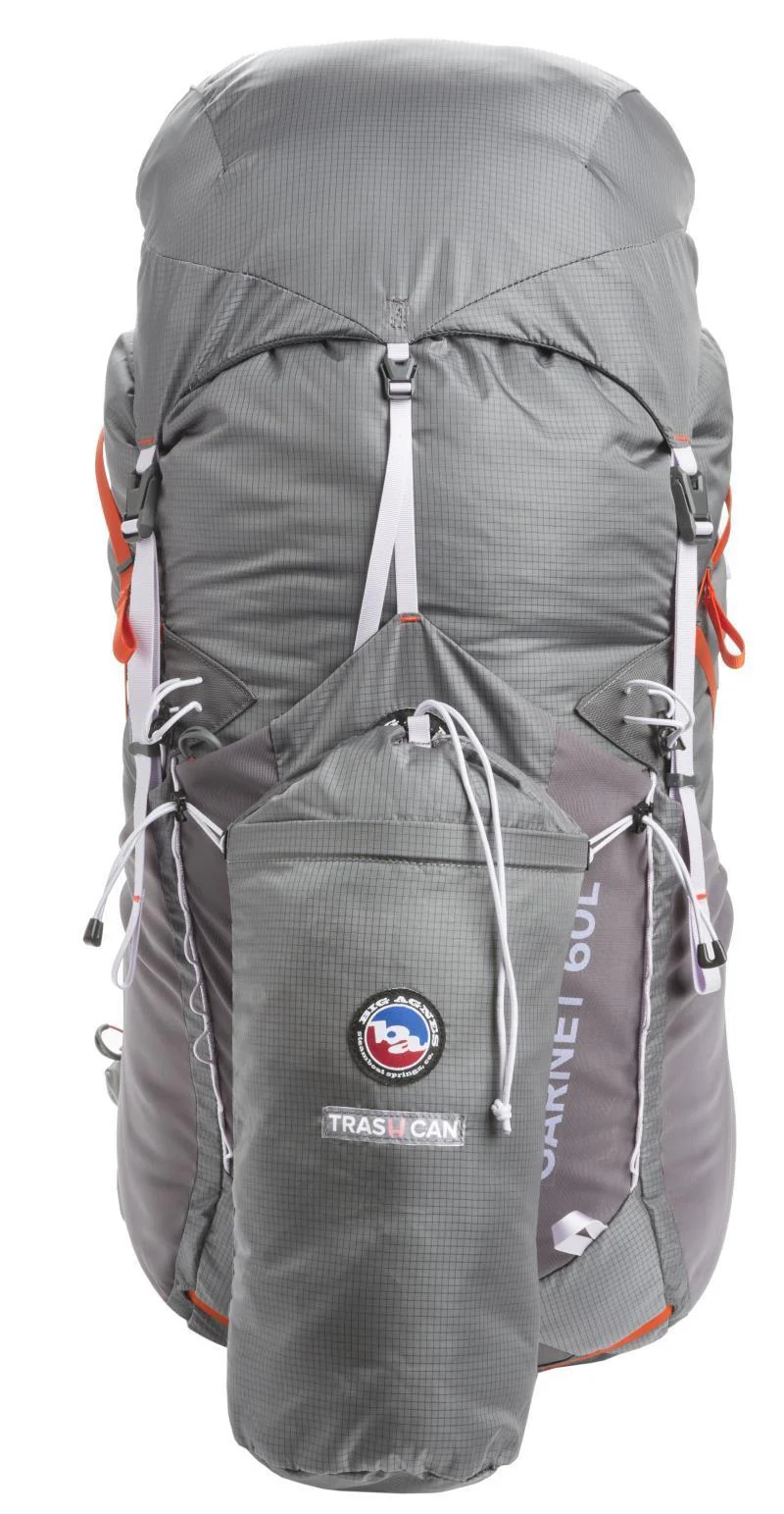Garnet 60L - Womens - Image 4
