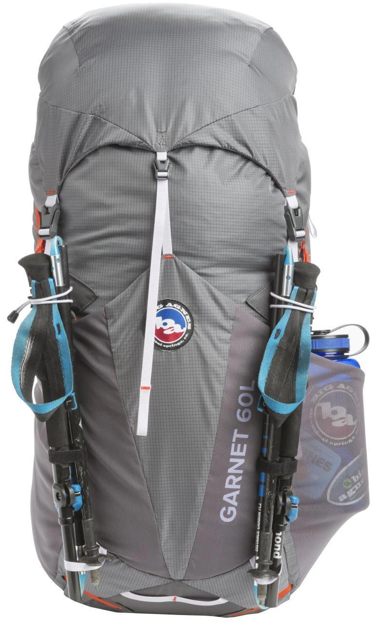 Garnet 60L - Womens - Image 5