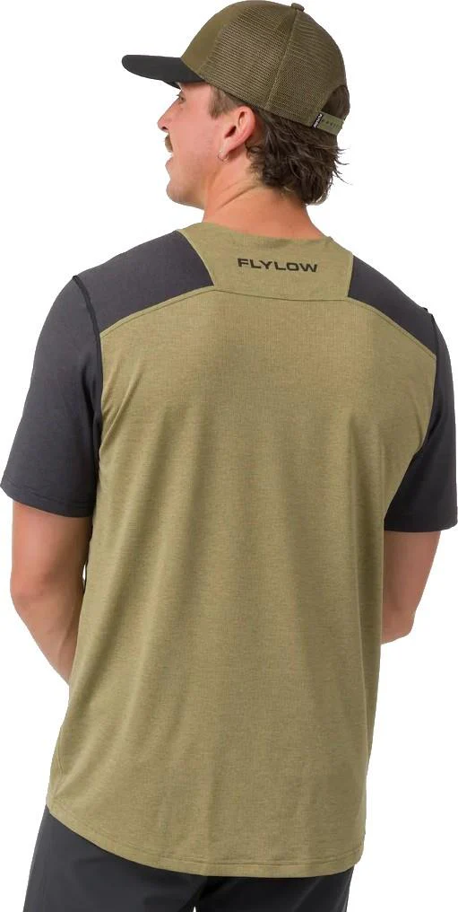 Garrett Shirt - Mens - Image 4