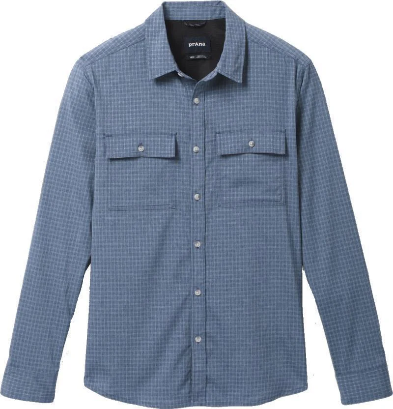 Garvan LS Shirt - Mens - Image 2