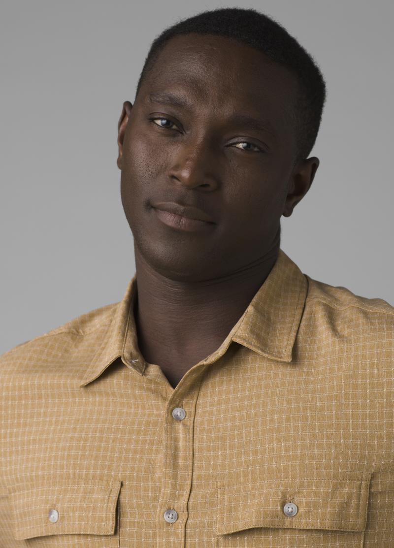 Garvan LS Shirt - Mens - Image 7