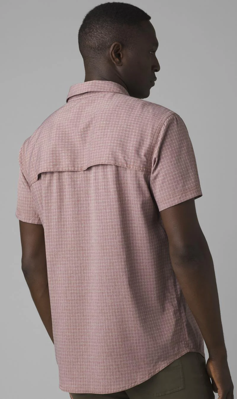 Garvan SS Shirt - Mens - Image 11