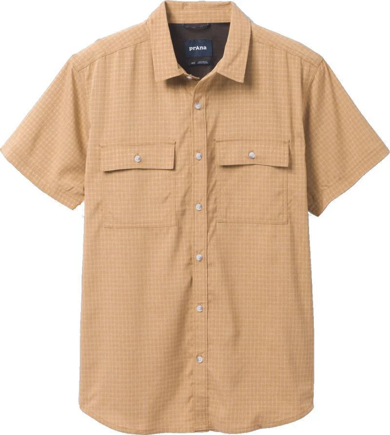 Garvan SS Shirt - Mens - Image 2