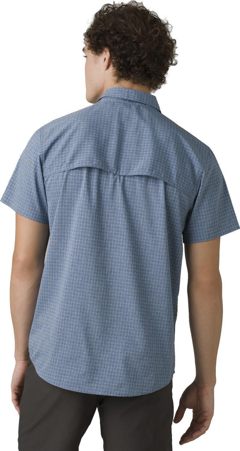 Garvan SS Shirt - Mens - Image 6