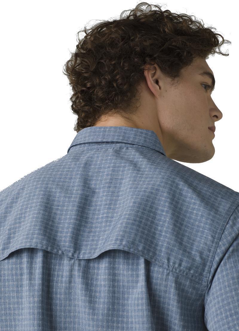 Garvan SS Shirt - Mens - Image 8