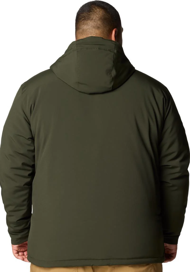 Gate Racer II Softshell, Extended - Mens - Image 11